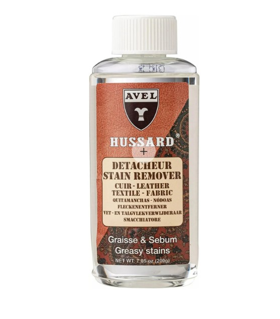 QUITAMANCHAS LIQUIDO CUERO Y TEXTILES